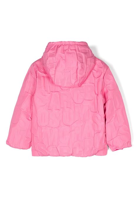 Giubbotto Marc Jacobs Kids LITTLE MARC JACOBS | GIACCHE E GIUBBINI | W60306490